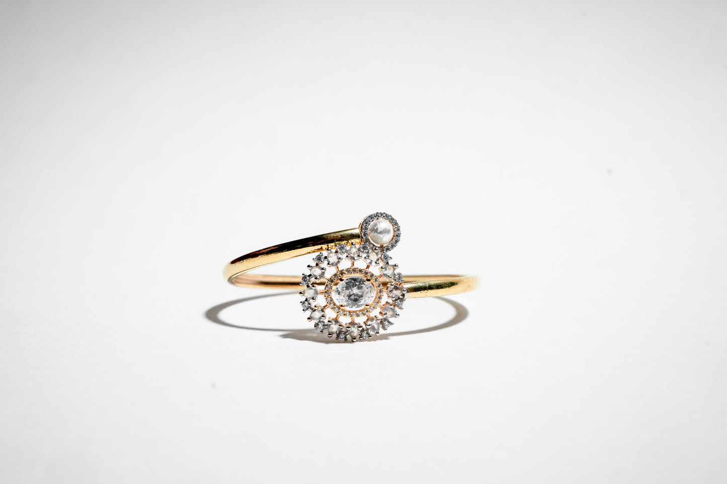 Il bracciale radioso Aureola Celestiale