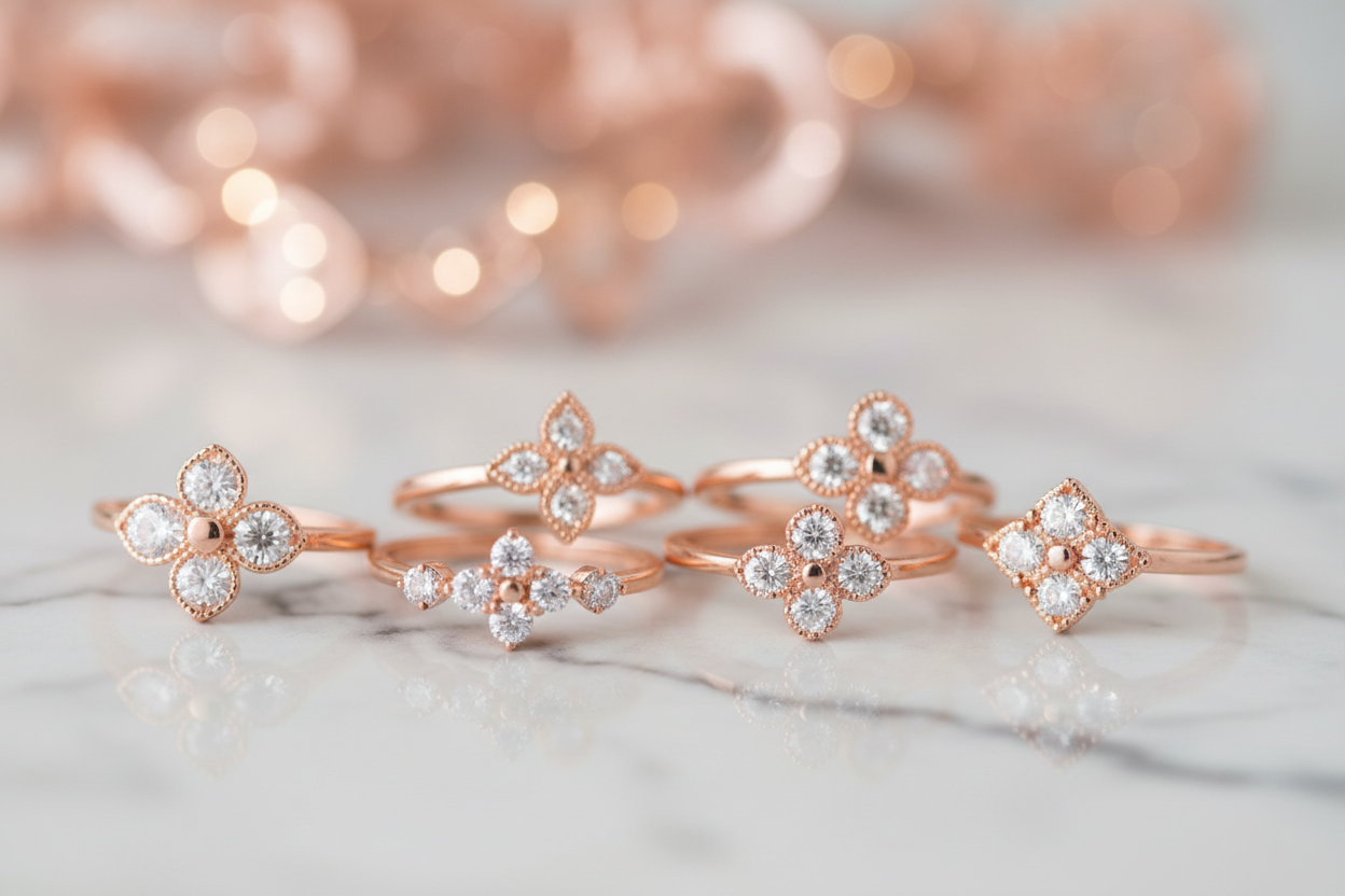 RINGS