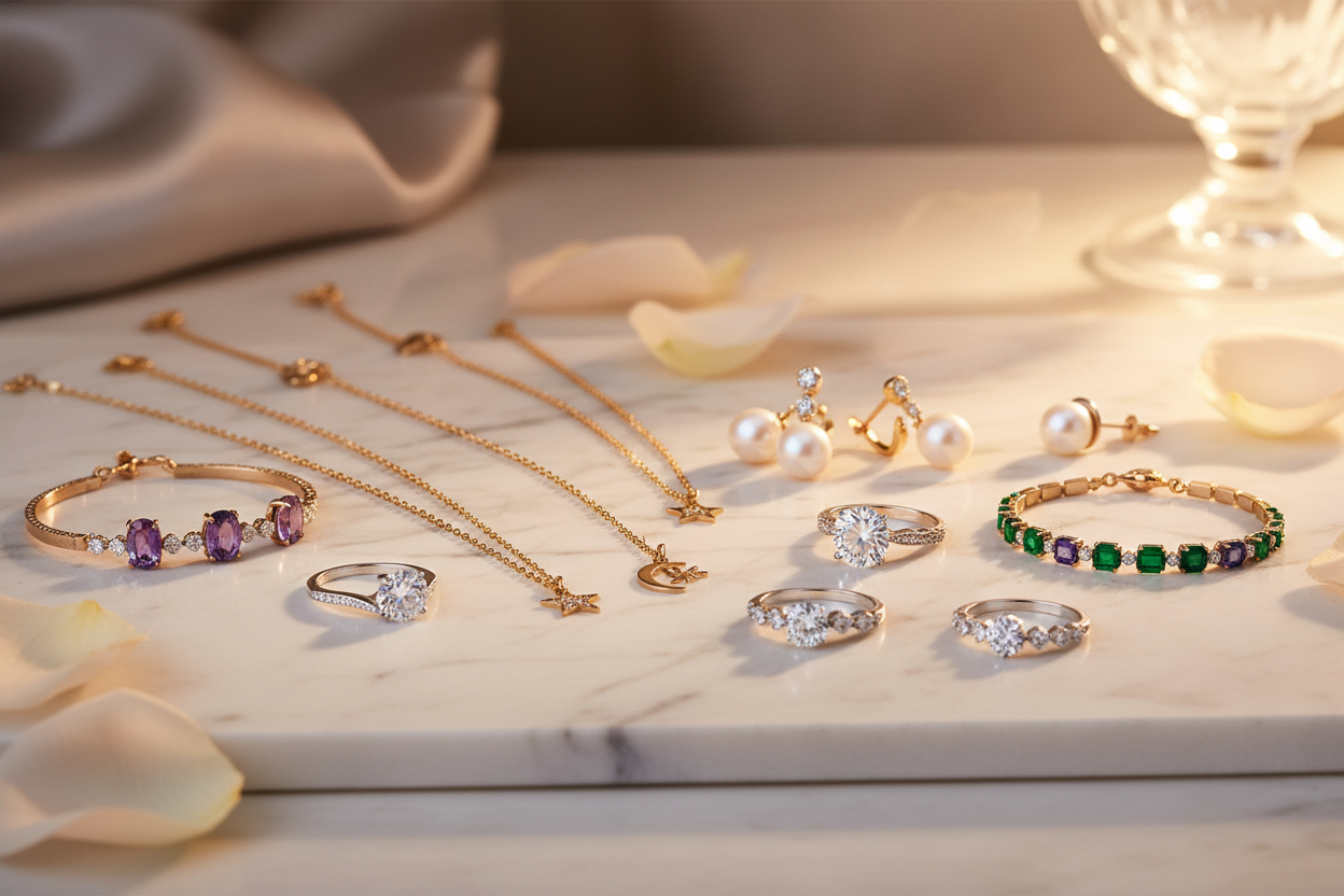 SUMMER COLLECTION