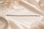 The Celestial Triangle Bracelet