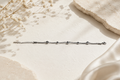 The Celestial Orb Link Bracelet – 925 Sterling Silver