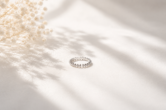 Lumina Crown: The Eternal Texture Band