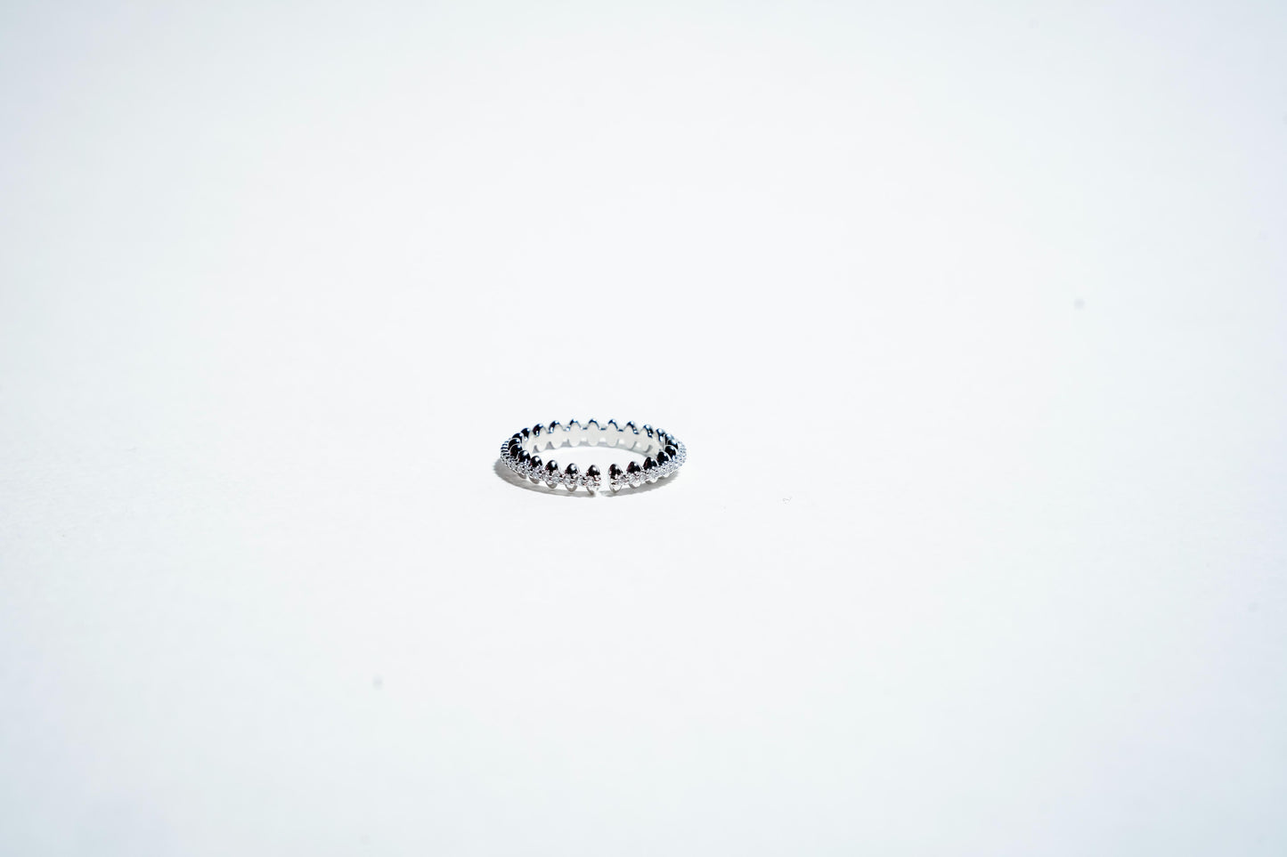 Lumina Crown: The Eternal Texture Band